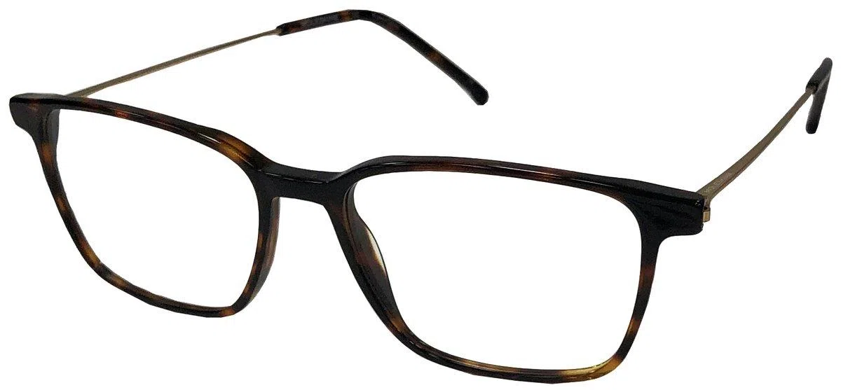 Moleskine 1139 Eyeglasses - view 3